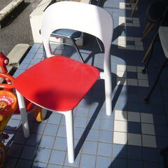 ID：645240　スタッキングチェア