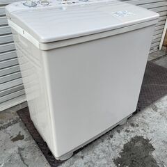★保証有★ 洗濯機 三洋 SW-550H2 5.5kg W78x...