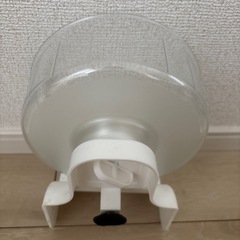 ハムスター用回し車の画像