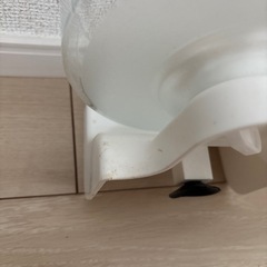 ハムスター用回し車の画像