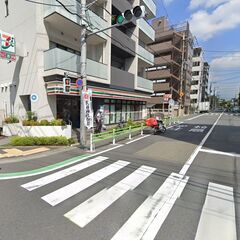 レッドラムズホーン④（おまけ：水草　マツモ）の画像