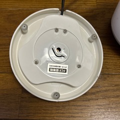 電気ポットの画像