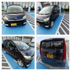 ターボ車、乗って帰れます。車検R8/8月7日の画像