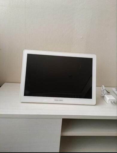 VANLINKS 14型防水テレビ VANLINKS 14インチ Android搭載防水ポータブルスマートモニター