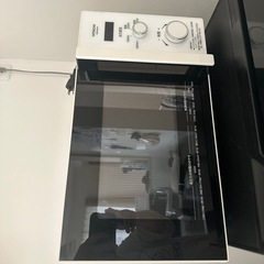 東日本行く方‼️電子レンジの画像