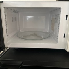 東日本行く方‼️電子レンジの画像