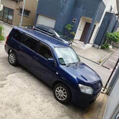 H28 サクシード 後期型 2WD 1.5L UL-X 2WD ...