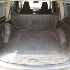 H28 サクシード 後期型 2WD 1.5L UL-X 2WD ナビ ETC 190000km 禁煙車の画像