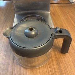 デロンギ コーヒーメーカー KMixの画像