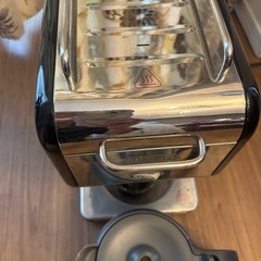 デロンギ コーヒーメーカー KMixの画像