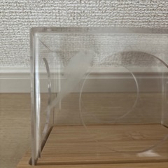 ハムスター用品の画像
