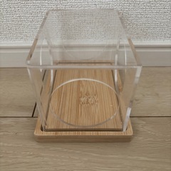 ハムスター用品の画像