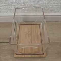 ハムスター用品の画像