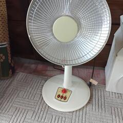 ハロゲンヒーター