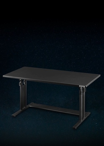 Bauhutte ゲーミングデスク　一式　総額10万円分以上