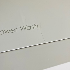 東芝電気洗濯機　TOSHIBA  AW-5GA2 2023年製　5.0kg 動作品の画像