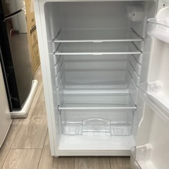 IRIS OHYAMAの2ドア冷蔵庫のご紹介！(トレファク寝屋川)の画像