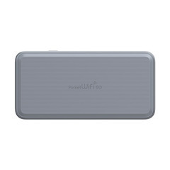 【ほとんど新品】Pocket WiFi® 5G A102ZT ZTE  ワイモバ5G対応の画像