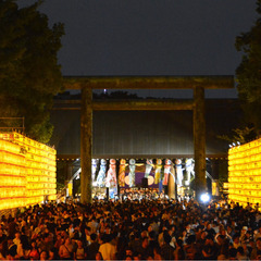 7/13（日）★九段下集合18:15スタート！靖国神社みたま祭の前夜祭へ特別参拝！★⛩️ − 東京都