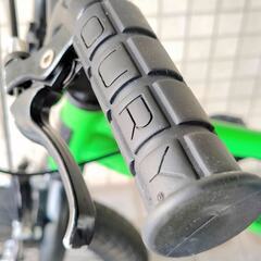 BMX 16インチ Mongoose Legion L16 （マングース・リージョン L16）の画像