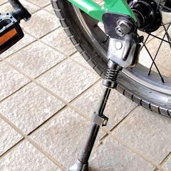 BMX 16インチ Mongoose Legion L16 （マングース・リージョン L16）の画像