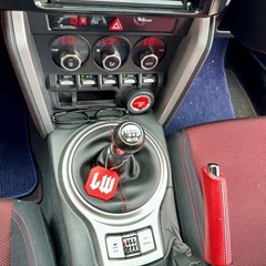 トヨタ86 MT の画像