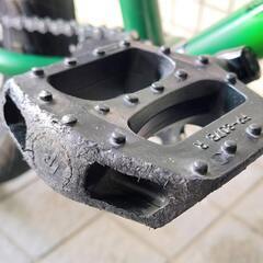 BMX 16インチ Mongoose Legion L16 （マングース・リージョン L16）の画像