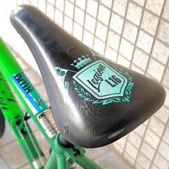 BMX 16インチ Mongoose Legion L16 （マングース・リージョン L16）の画像