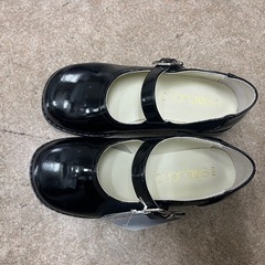 子供靴の画像