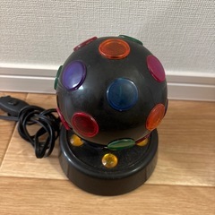 ミラーボール
