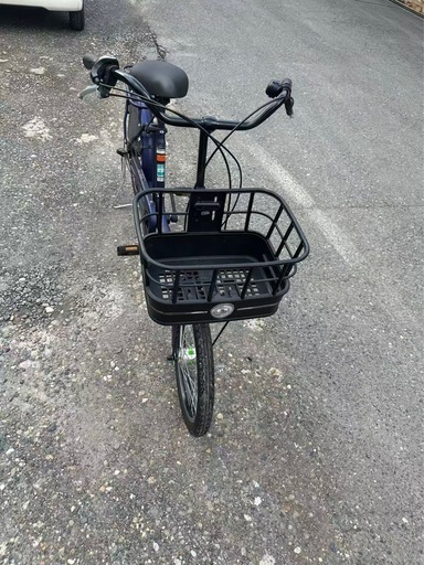 自転車68(3ギア)