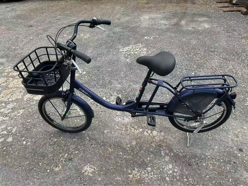自転車68(3ギア)
