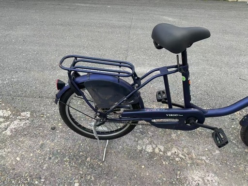 自転車68(3ギア)