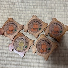 コースター