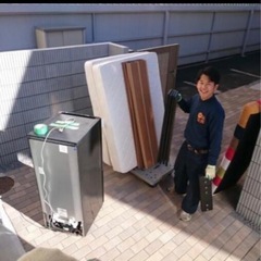 【7月3日(木) 全額日払い♪】簡単な荷物の搬出で13000円☆の画像