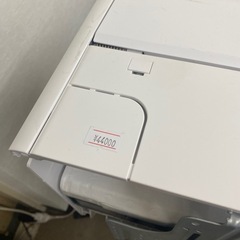 洗浄済FUJITSU ルームエアコン　2024年製 AS-R223N-W の画像
