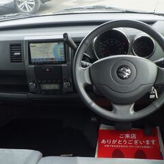 平成２０年　スズキ　ワゴンR　６６０リミテッド　４ＷＤの画像