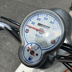 【点検 試乗済】 即乗り車両■ヤマハ ビーノ SA26J 検 ディオ ジョグ ジョルノ 原付 50cc※バイクの下取り買取出来ます♪の画像