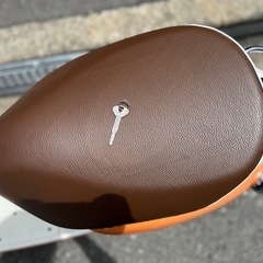 【点検 試乗済】 即乗り車両■ヤマハ ビーノ SA26J 検 ディオ ジョグ ジョルノ 原付 50cc※バイクの下取り買取出来ます♪の画像