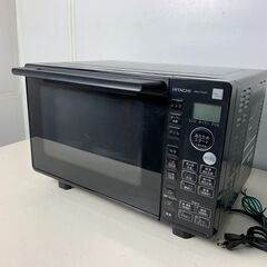 (250702)　日立　オーブンレンジ　MRO-F5E9Y　20...