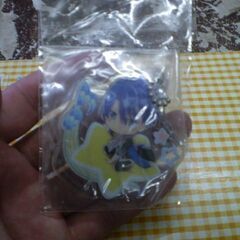 うたの☆プリンスさまっ♪　キーホルダー　聖川真斗