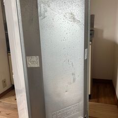 7月7日迄限定特別価格　2011年製シャープノンフロン冷凍冷蔵庫　SJ＿14Y　137ℓ　※101の画像