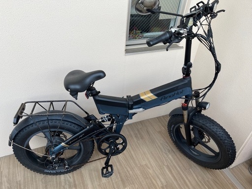 電動バイク ainohot R6