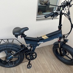 電動バイク ainohot R6