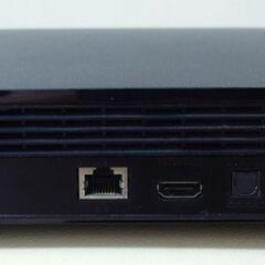 PS3 本体　CECH-2500a 160GB トルネセット　動作確認済み　箱付の画像