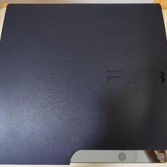 PS3 本体　CECH-2500a 160GB トルネセット　動作確認済み　箱付の画像