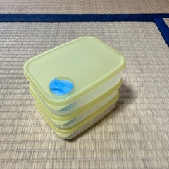 タッパの画像