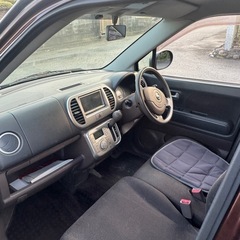 NISSAN モコの画像