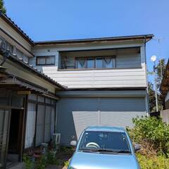 【98万円】新潟県五泉市村松乙　中古戸建