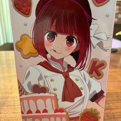 フィギュアまとめ売りの画像